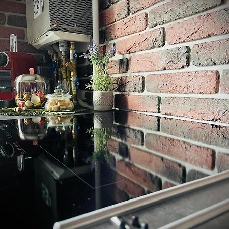 Iconic Loft Bucharest - Private Parking, Netflix公寓 外观 照片