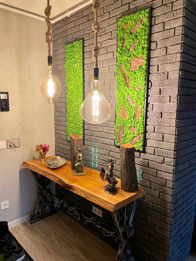 Iconic Loft Bucharest - Private Parking, Netflix公寓 外观 照片