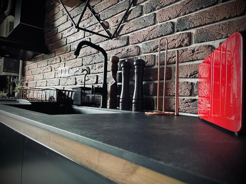 Iconic Loft Bucharest - Private Parking, Netflix公寓 外观 照片