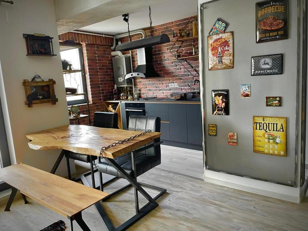 Iconic Loft Bucharest - Private Parking, Netflix公寓 外观 照片