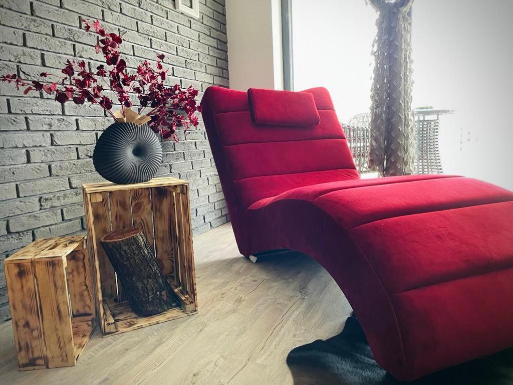 Iconic Loft Bucharest - Private Parking, Netflix公寓 外观 照片